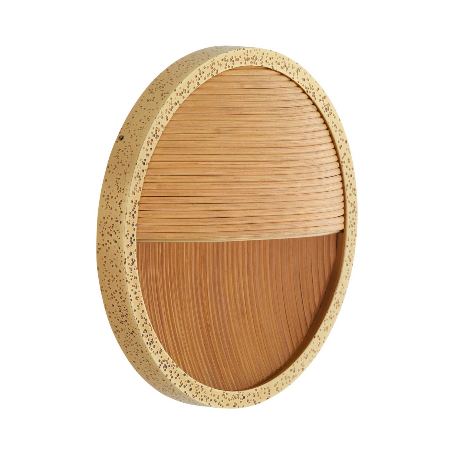 Garland LED Wall Light in Detail.