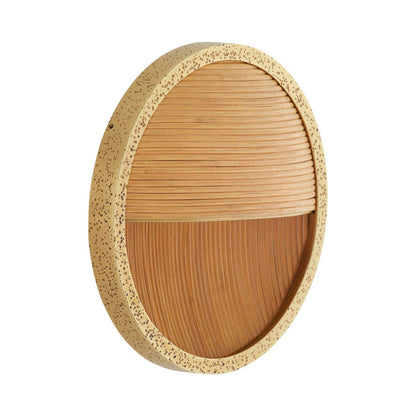 Garland LED Wall Light in Detail.