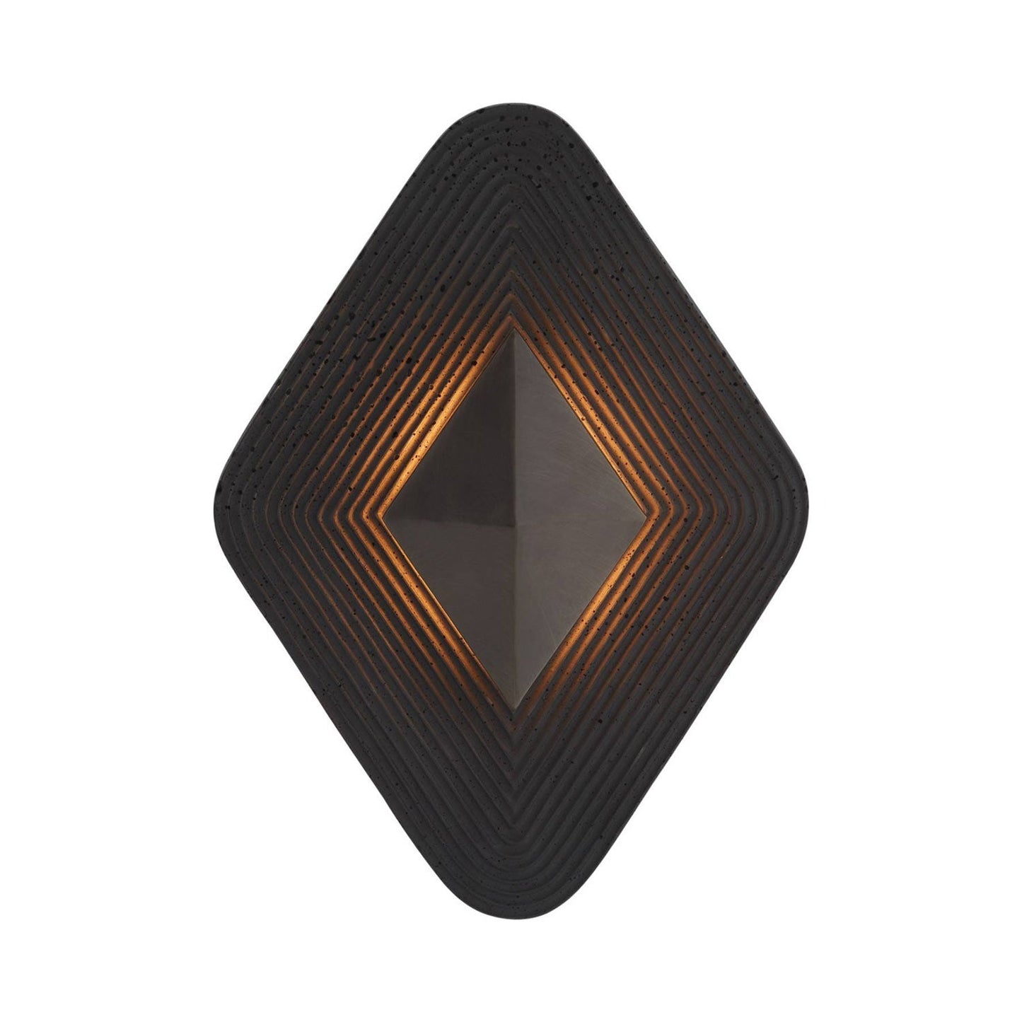 Gatsby LED Wall Light in Detail.