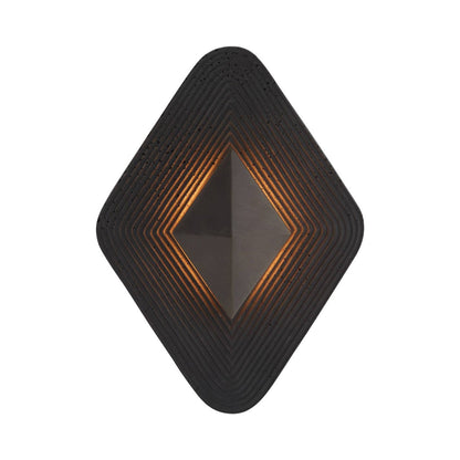 Gatsby LED Wall Light in Detail.
