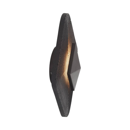 Gatsby LED Wall Light in Detail.