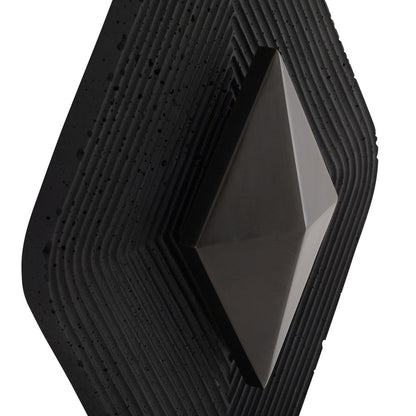 Gatsby LED Wall Light in Detail.