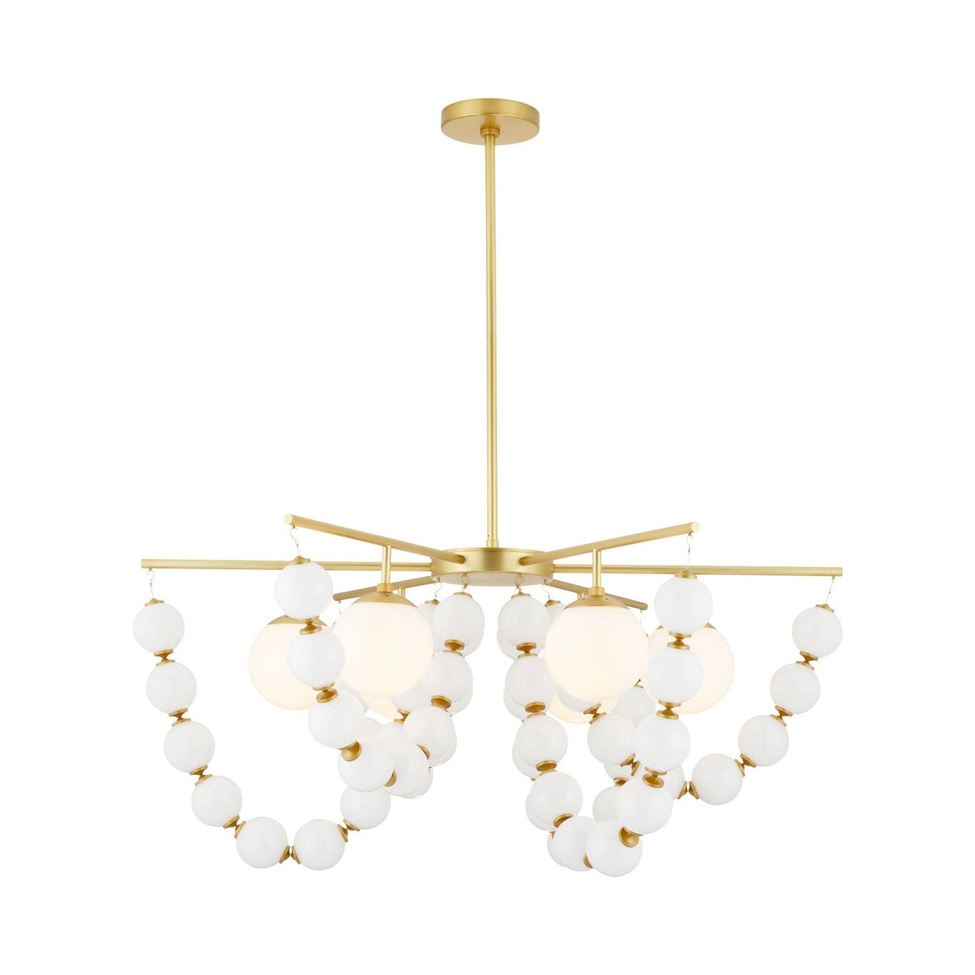 Genesis Chandelier.