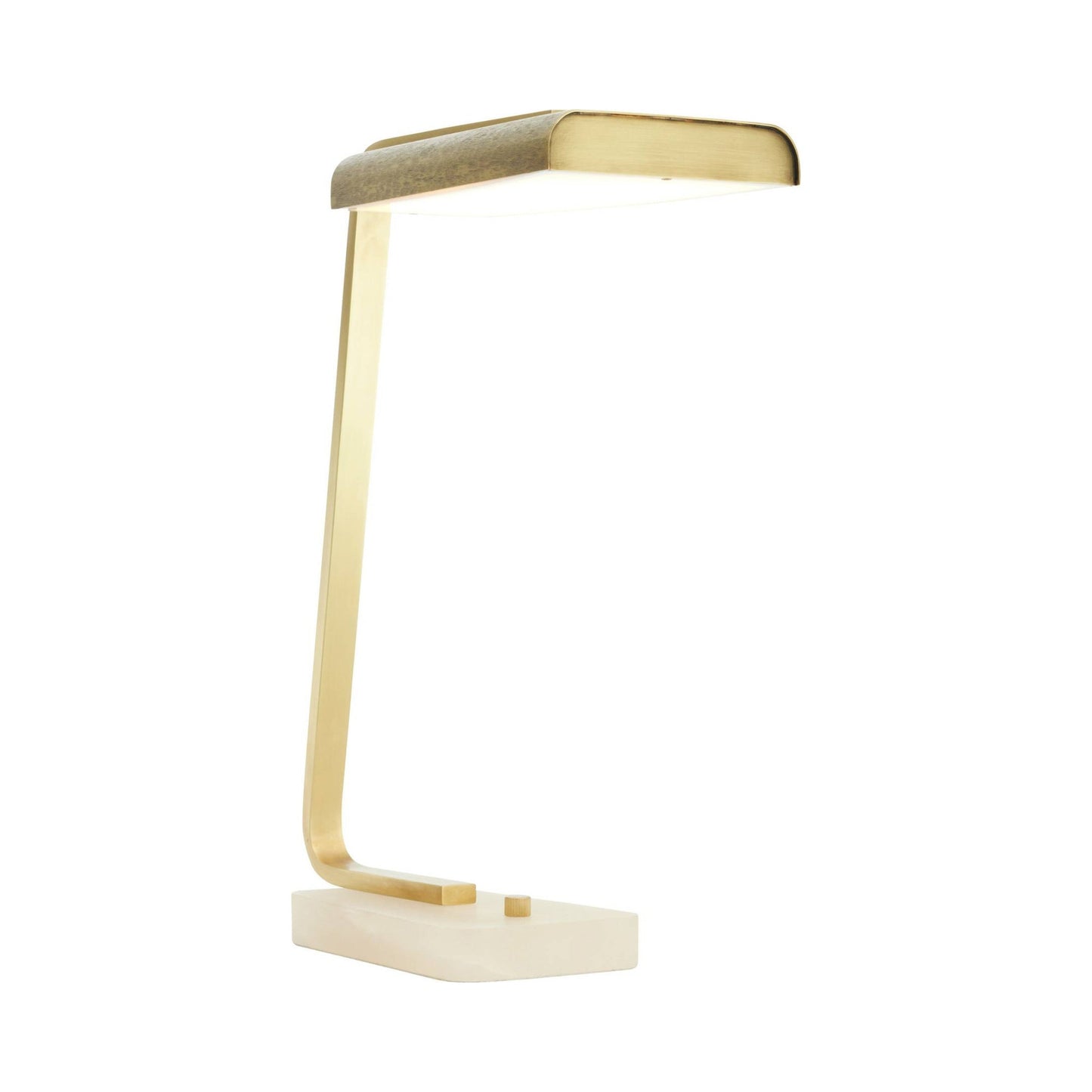 Genevieve LED Table Lamp.