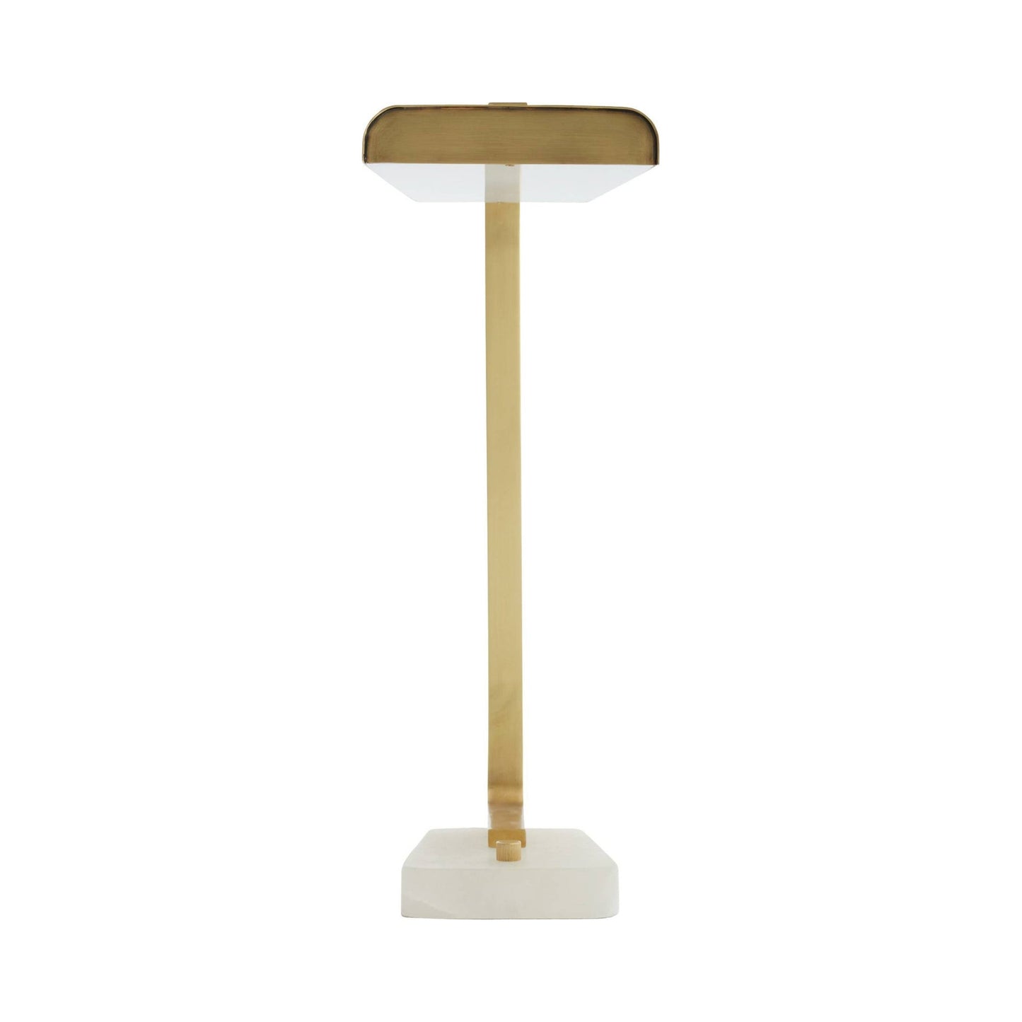 Genevieve LED Table Lamp in Detail.