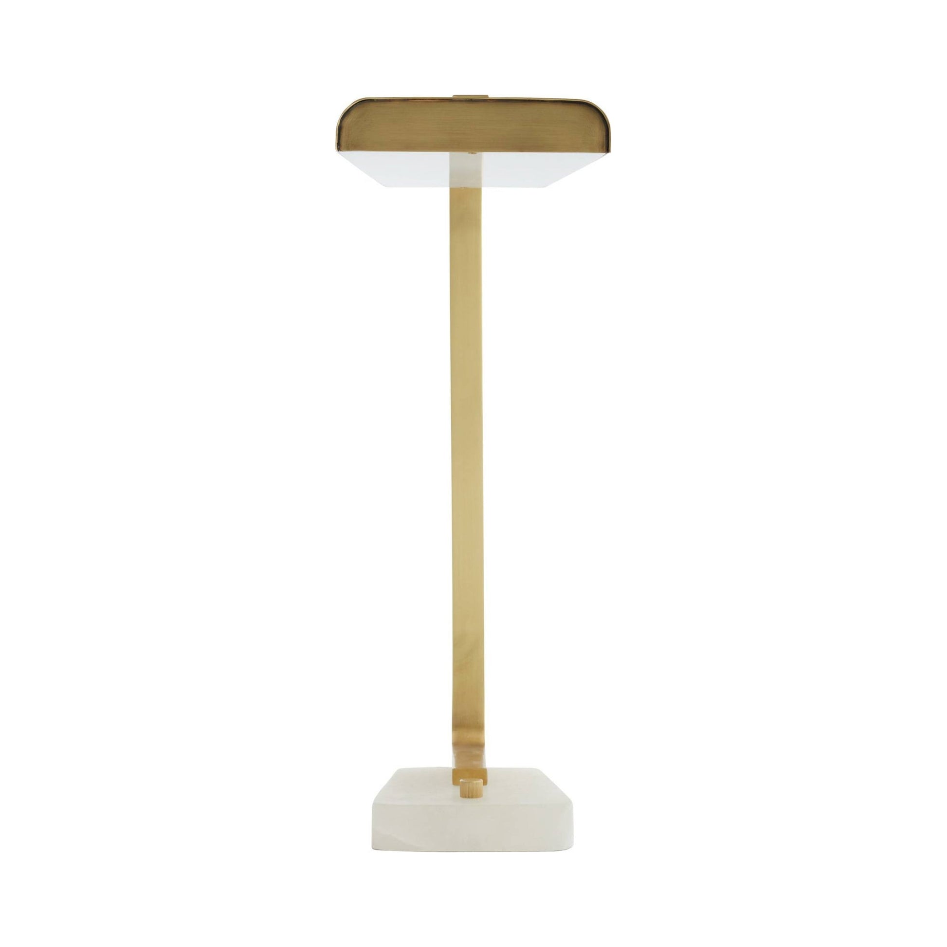Genevieve LED Table Lamp in Detail.