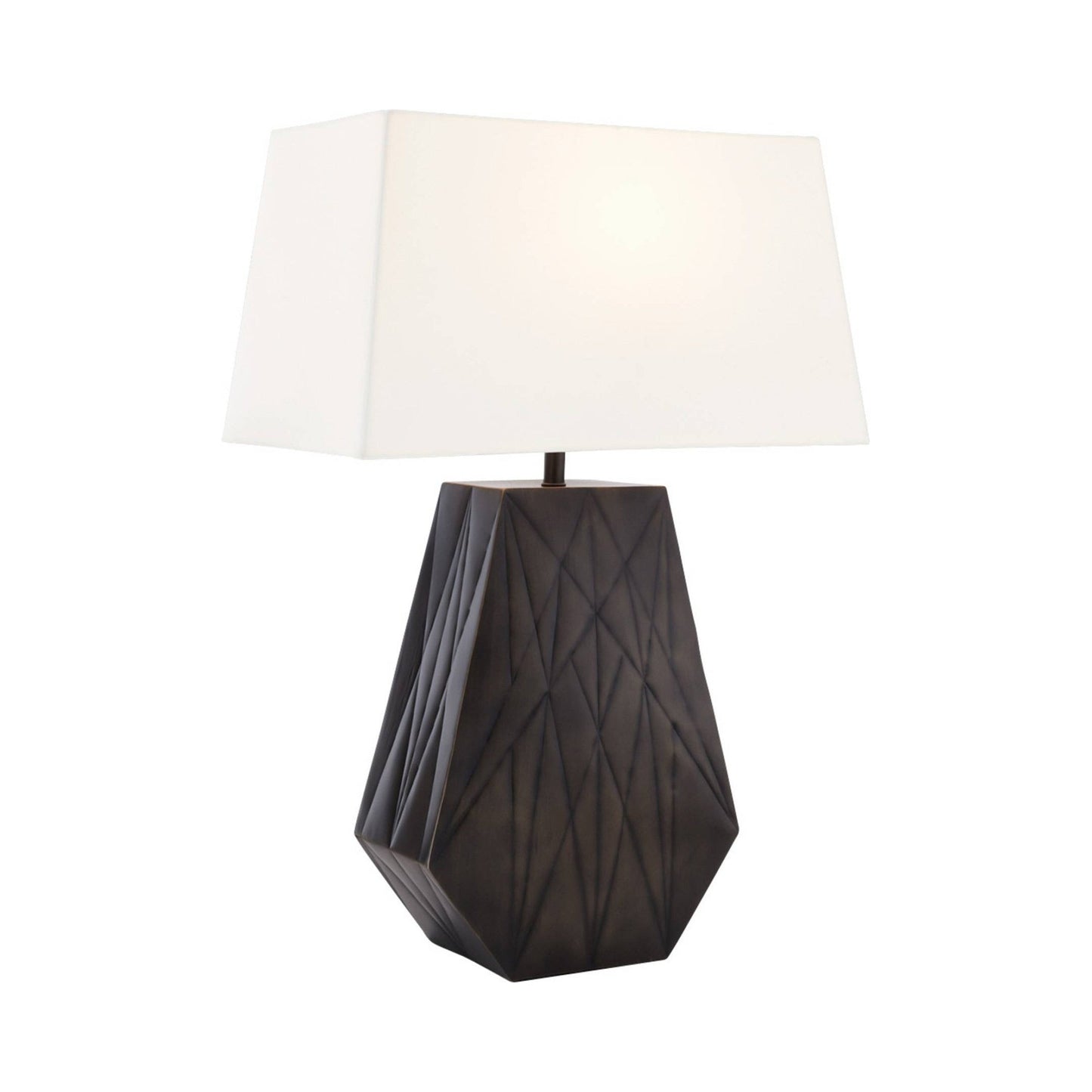 Gentry Table Lamp.