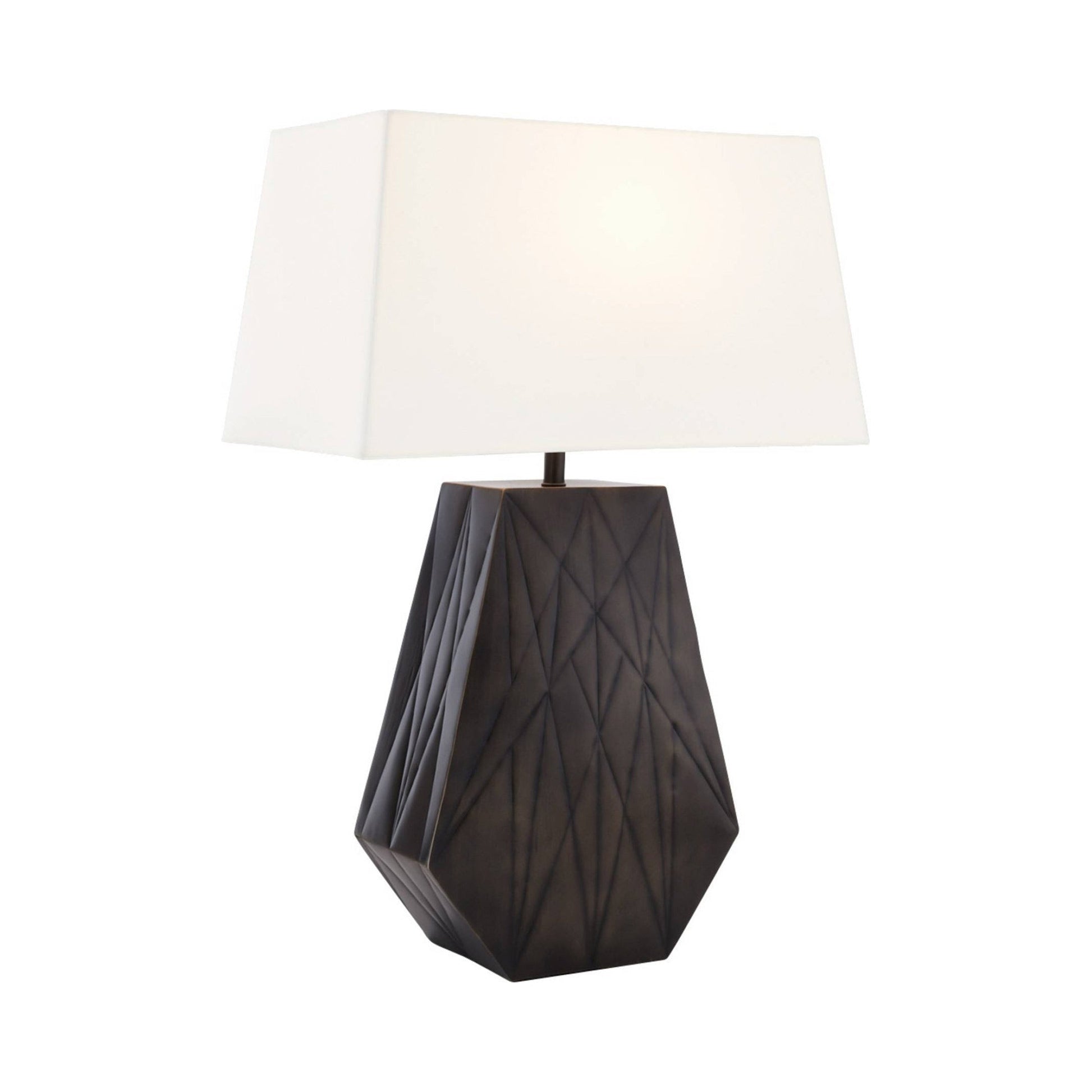 Gentry Table Lamp.