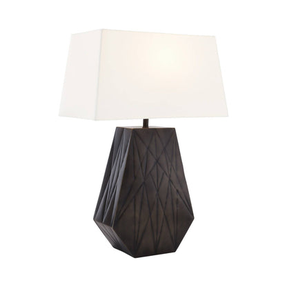 Gentry Table Lamp.