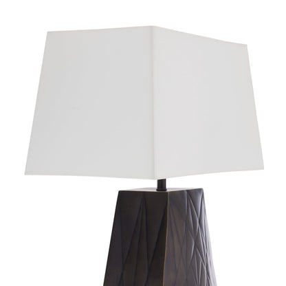Gentry Table Lamp in Detail.