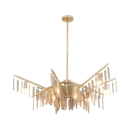 Gia Chandelier.