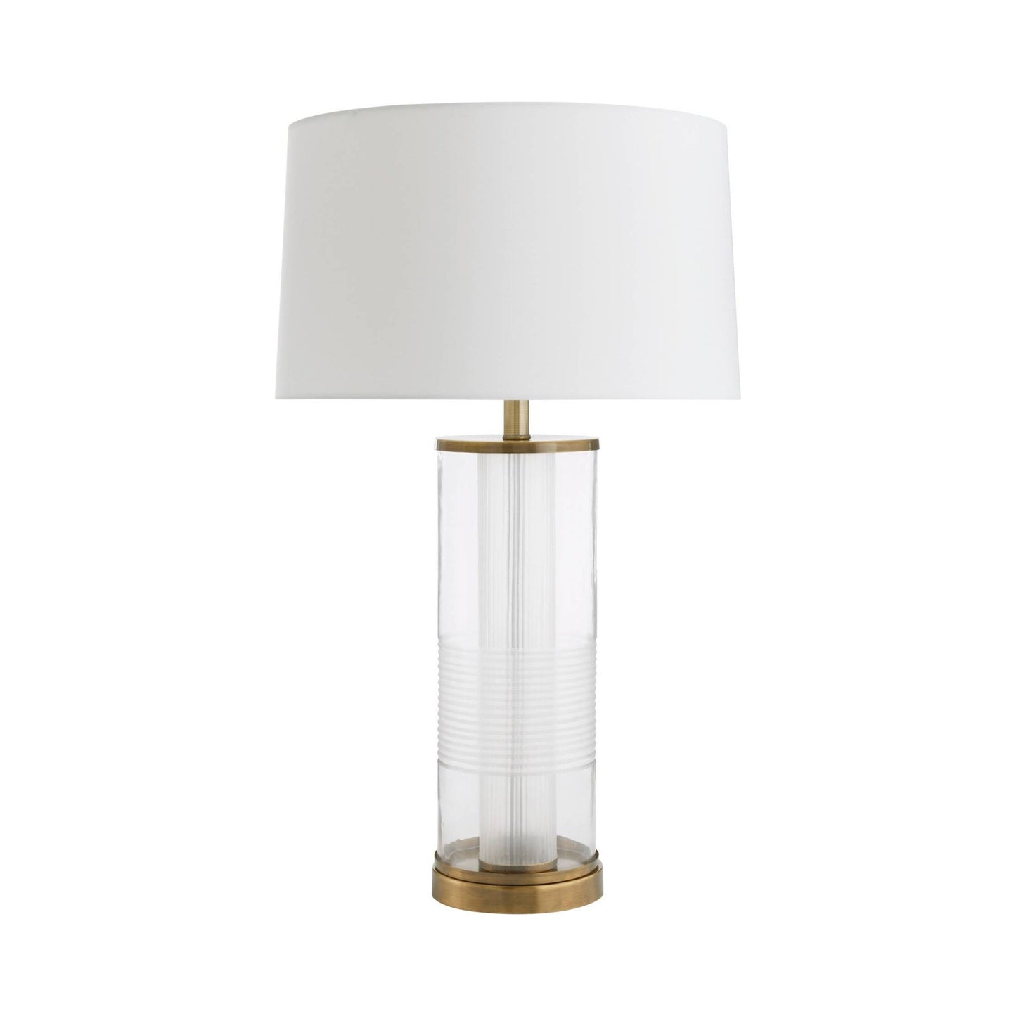 Gianna Table Lamp in Detail.