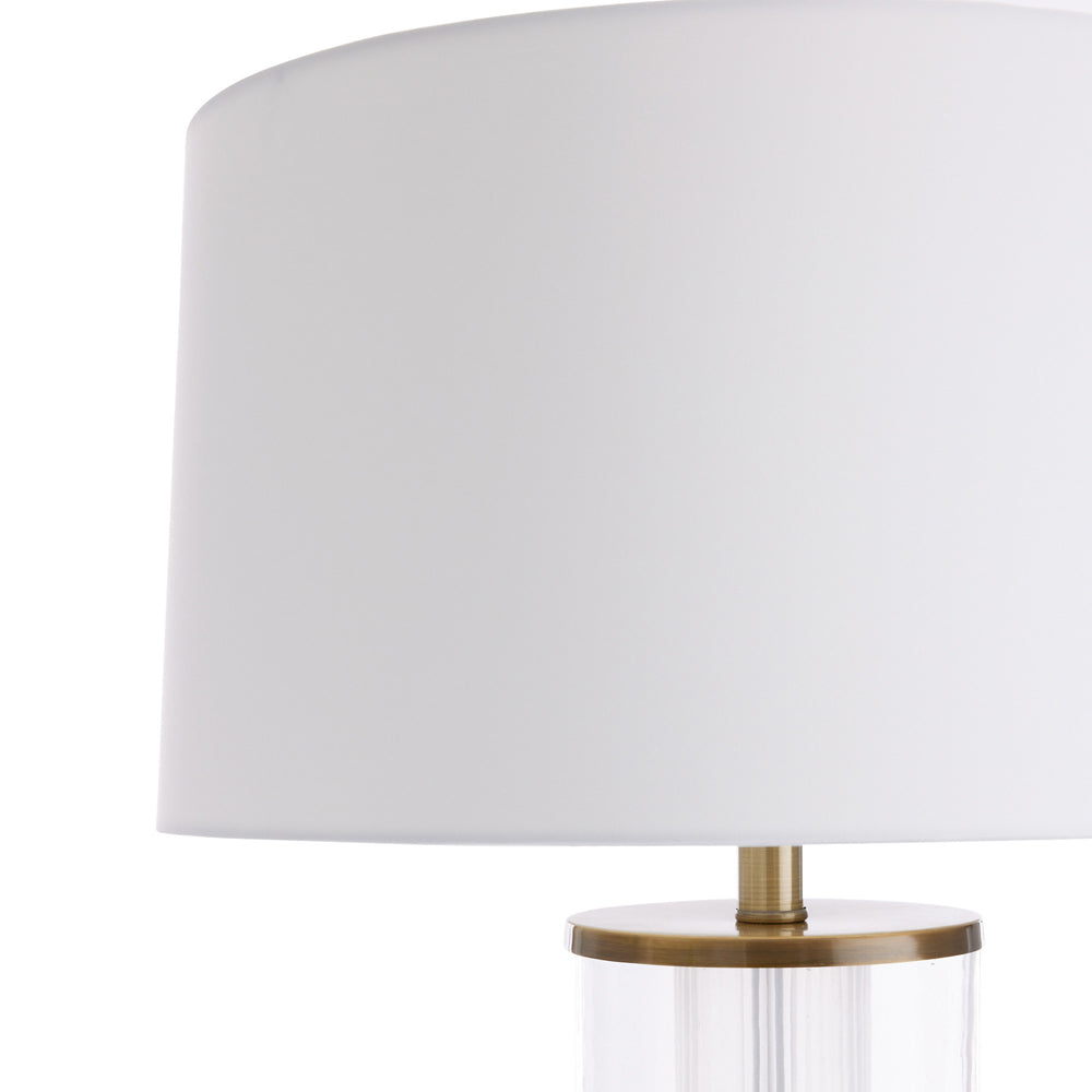 Gianna Table Lamp in Detail.