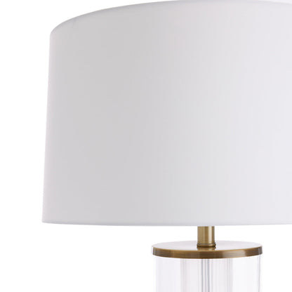 Gianna Table Lamp in Detail.