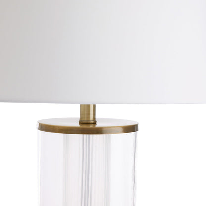 Gianna Table Lamp in Detail.