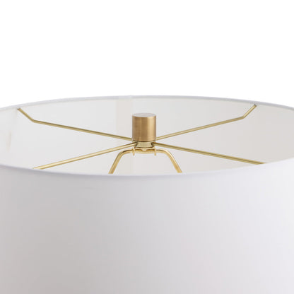 Gianna Table Lamp in Detail.