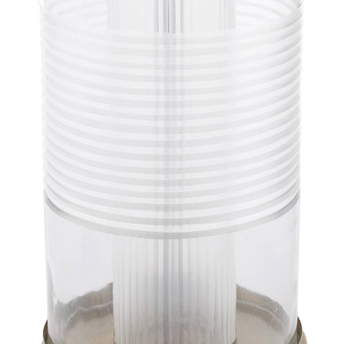Gianna Table Lamp in Detail.