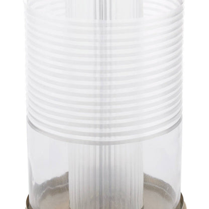 Gianna Table Lamp in Detail.