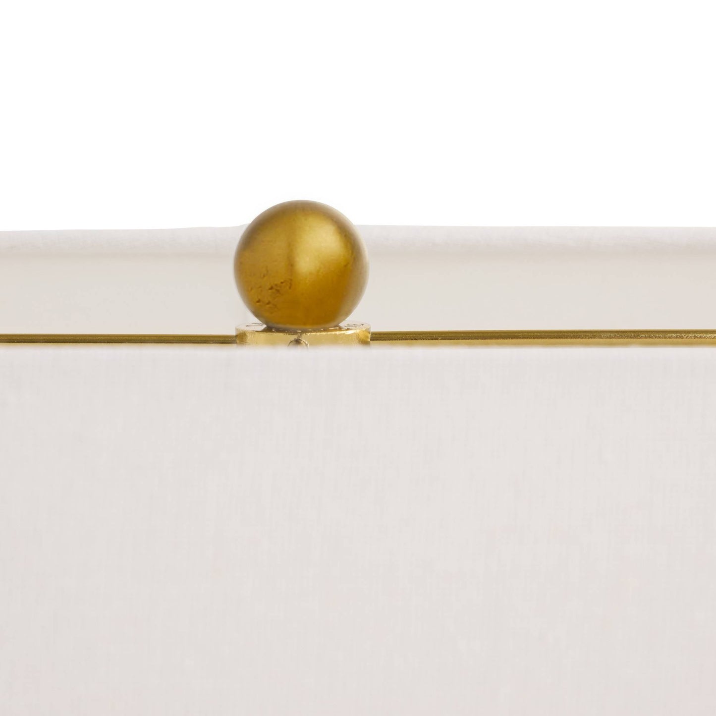 Gianni Table Lamp in Detail.