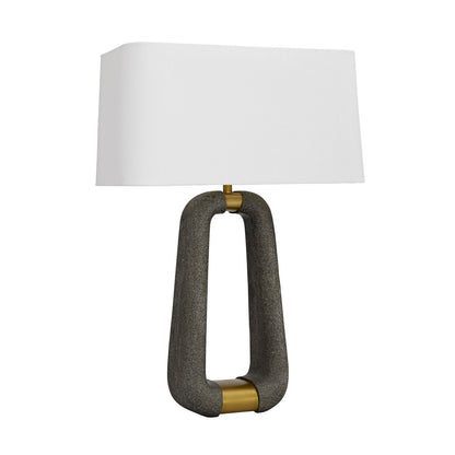 Gianni Table Lamp in Detail.