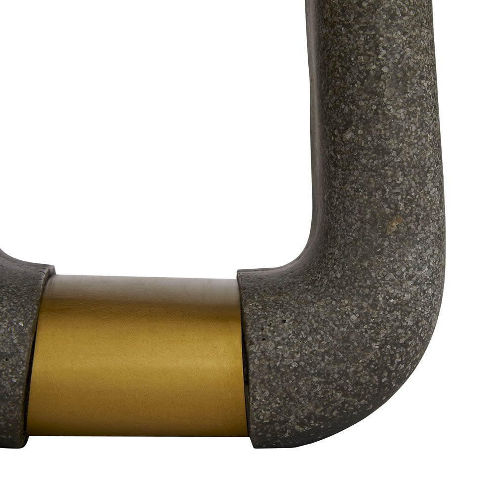 Gianni Table Lamp in Detail.