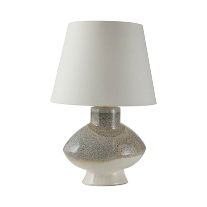 Ginn Table Lamp in Detail.