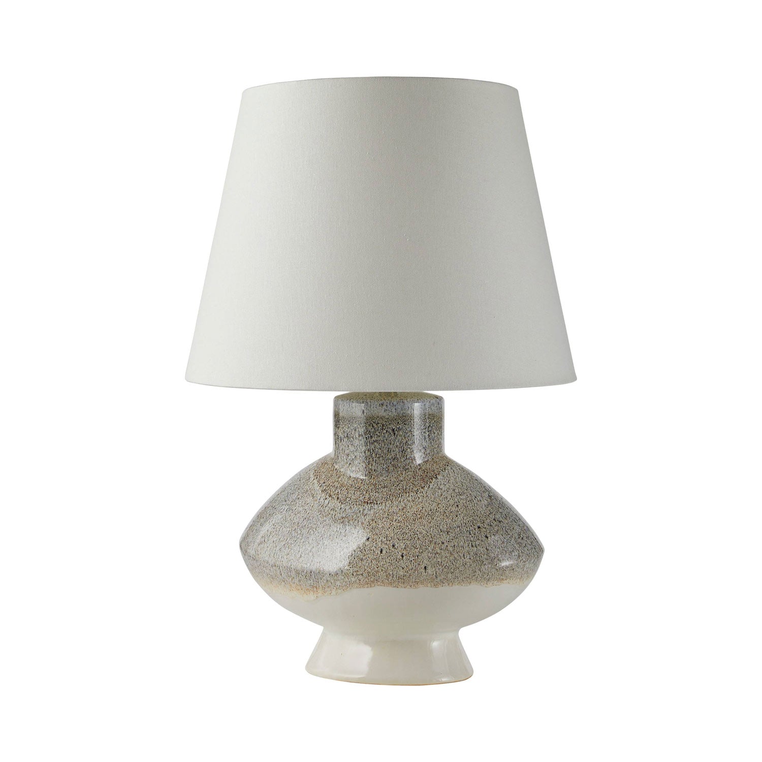 Ginn Table Lamp in Detail.