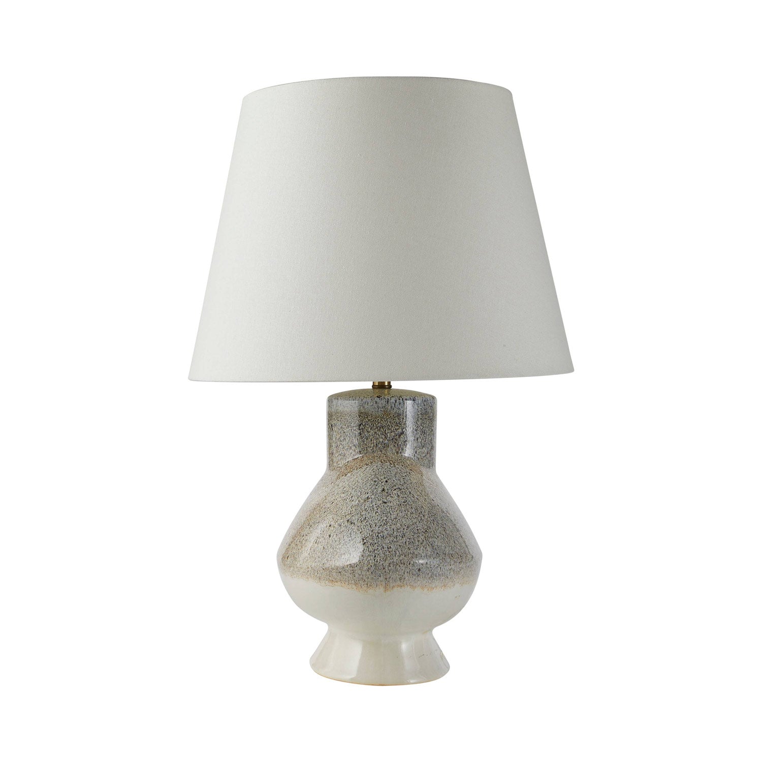 Ginn Table Lamp in Detail.