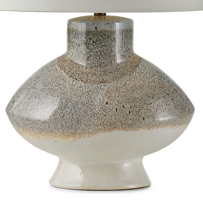 Ginn Table Lamp in Detail.