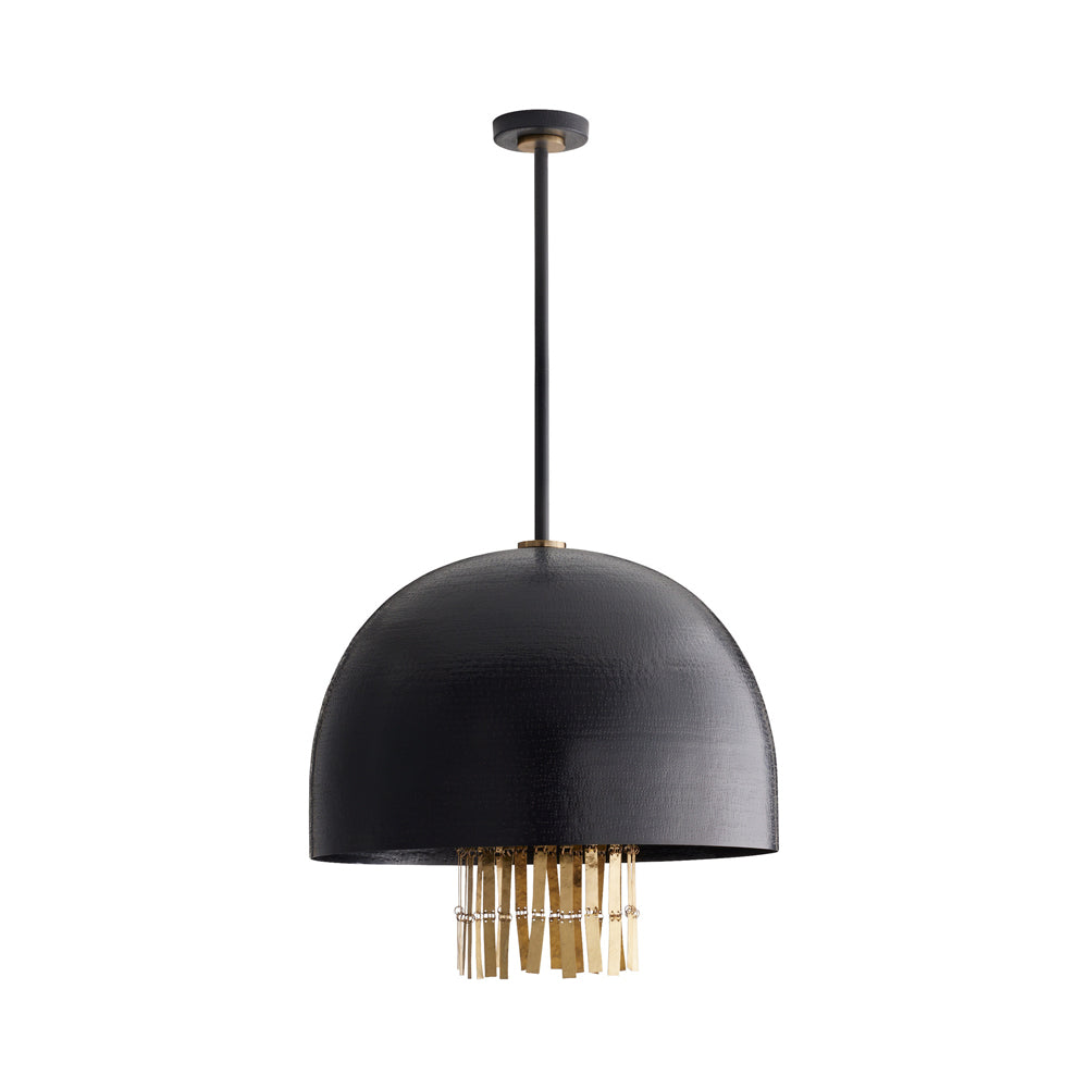 Giraldo Pendant Light in Detail.