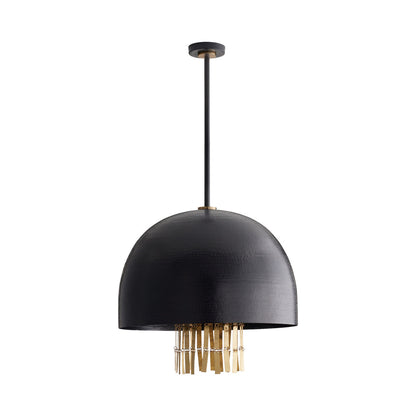 Giraldo Pendant Light in Detail.