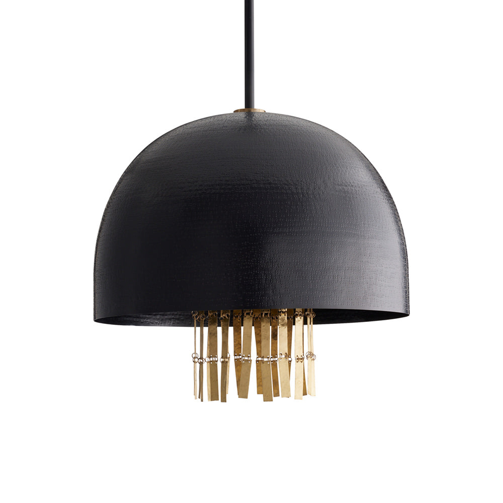 Giraldo Pendant Light in Detail.