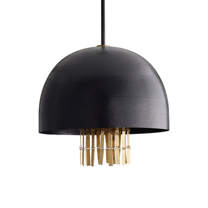Giraldo Pendant Light in Detail.