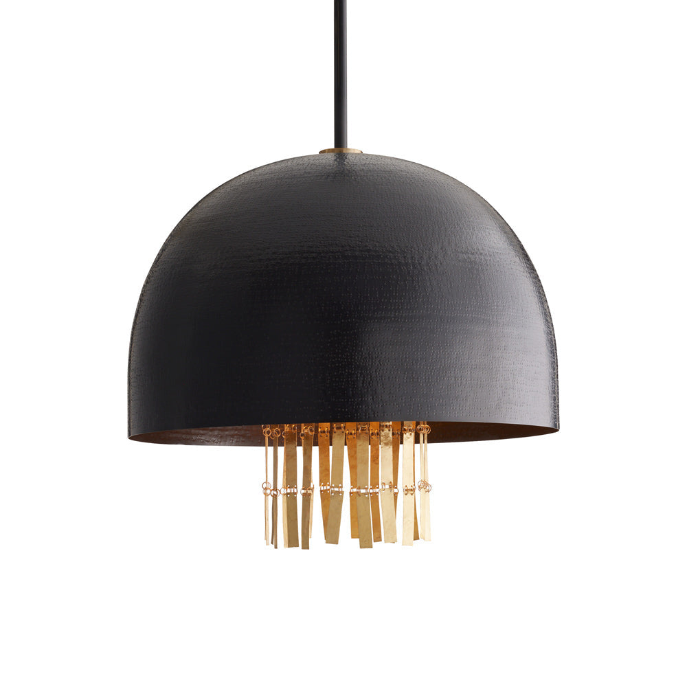 Giraldo Pendant Light in Detail.