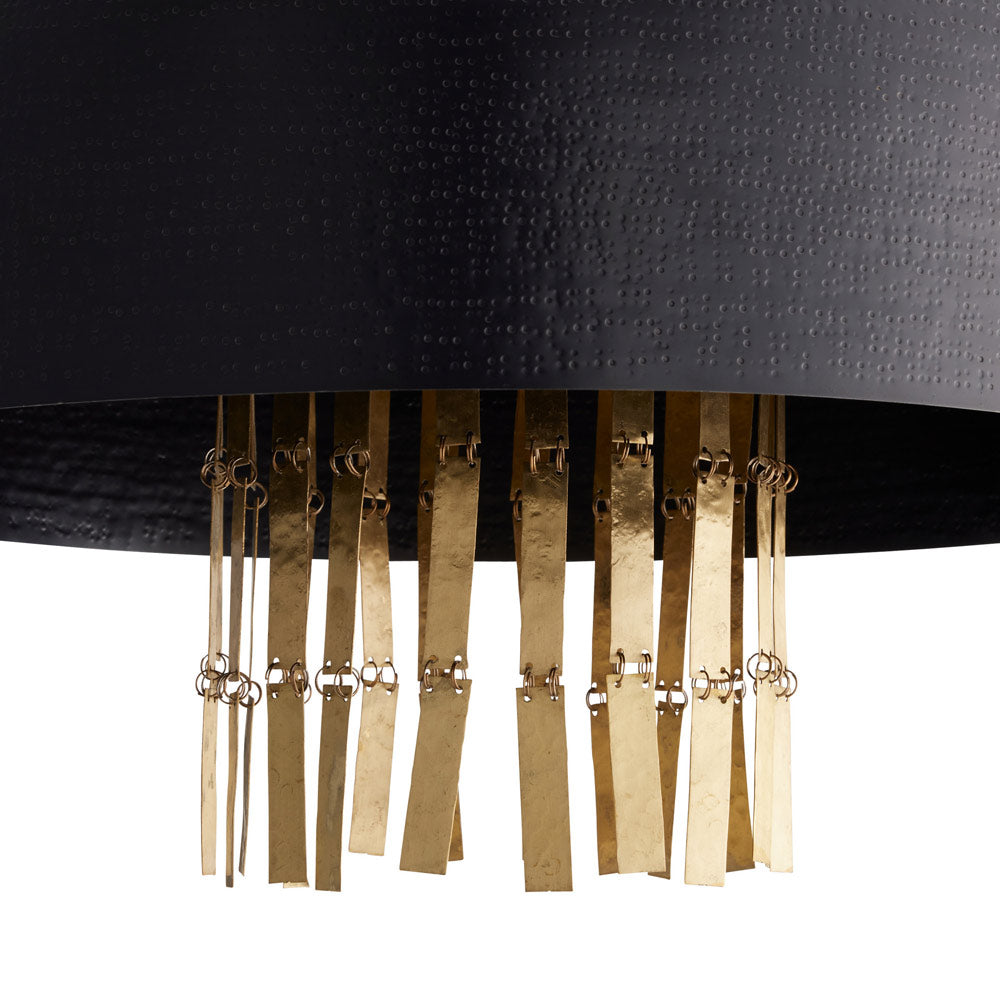 Giraldo Pendant Light in Detail.