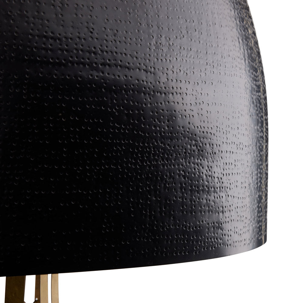Giraldo Pendant Light in Detail.