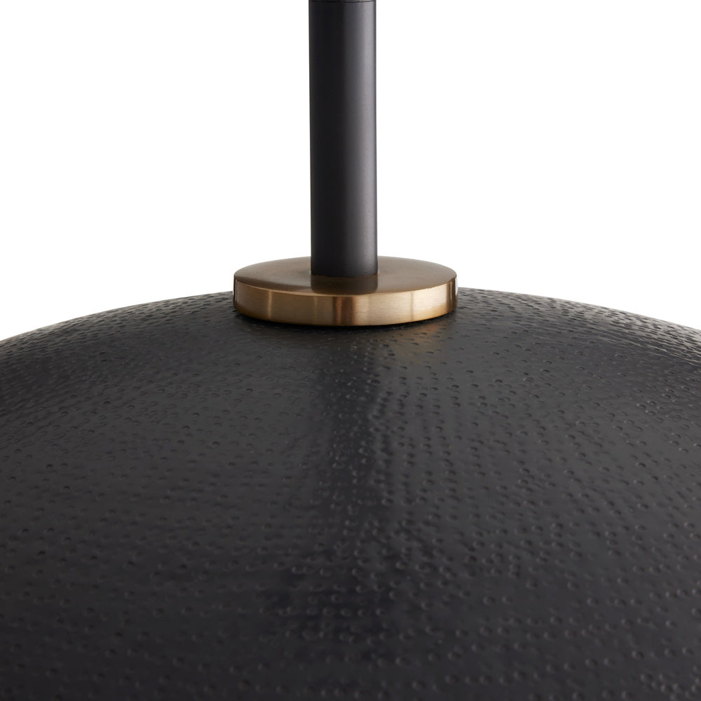 Giraldo Pendant Light in Detail.