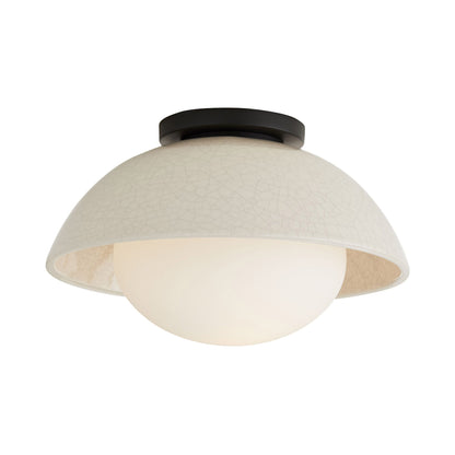 Glaze Flush Mount Ceiling Light.