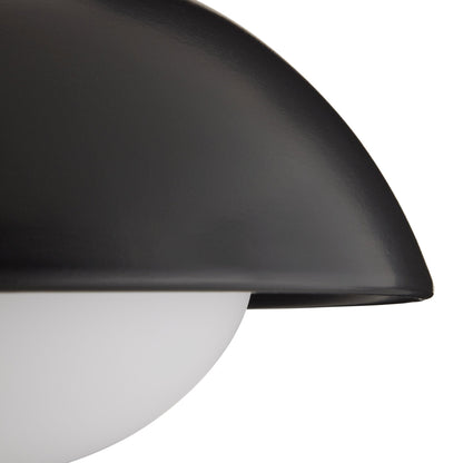 Glaze Pendant Light in Detail.