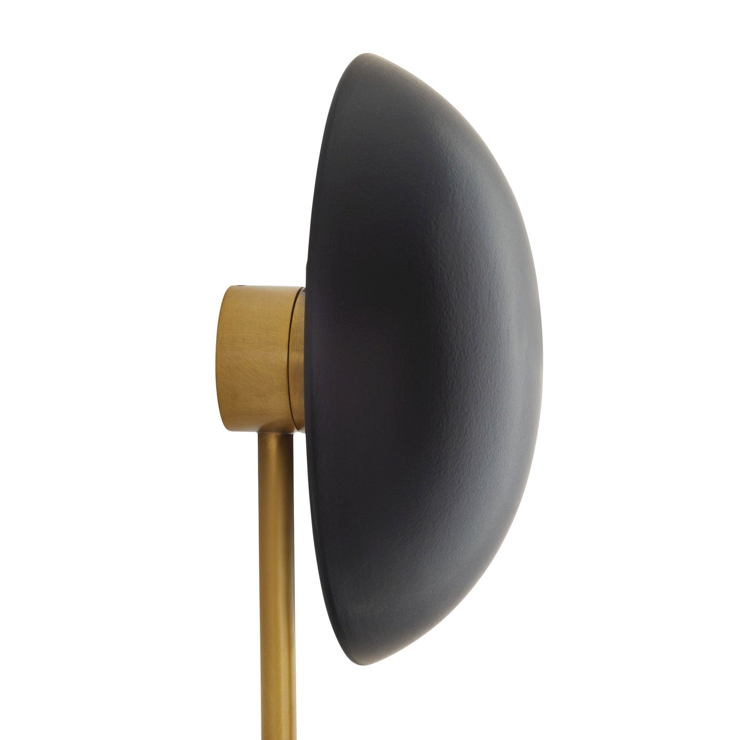 Glaze Sculptural Wall Light in Detail.