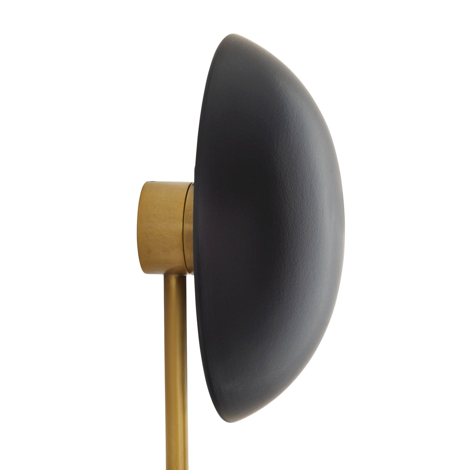 Glaze Sculptural Wall Light in Detail.