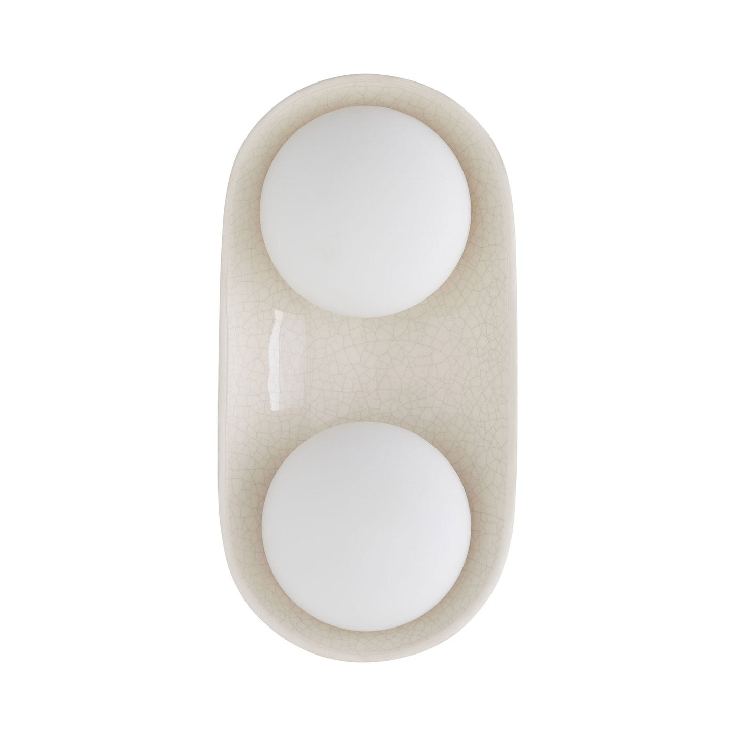 Glaze Wall Light (Large).