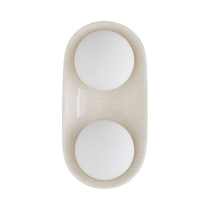 Glaze Wall Light (Large).