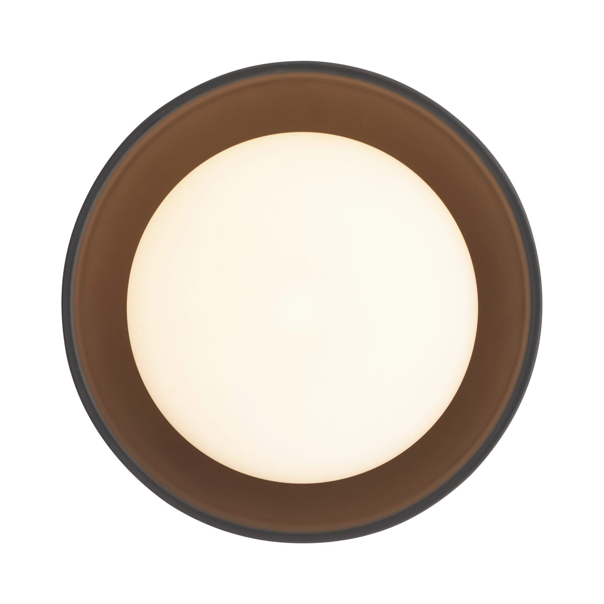 Glaze Wall Light in Detail.