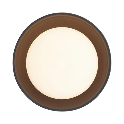 Glaze Wall Light in Detail.