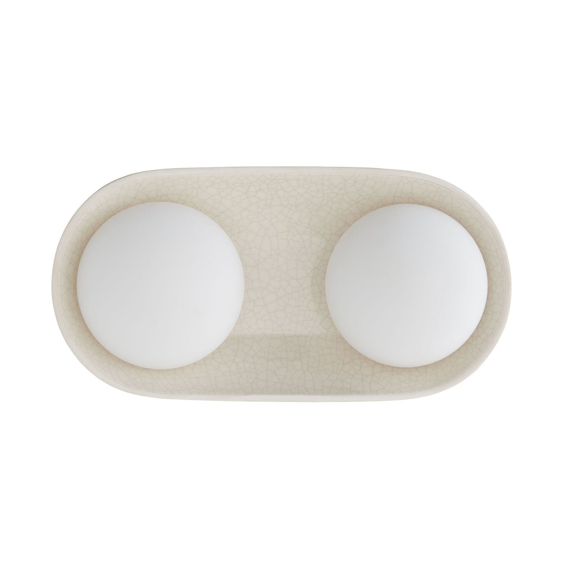 Glaze Wall Light in Detail.