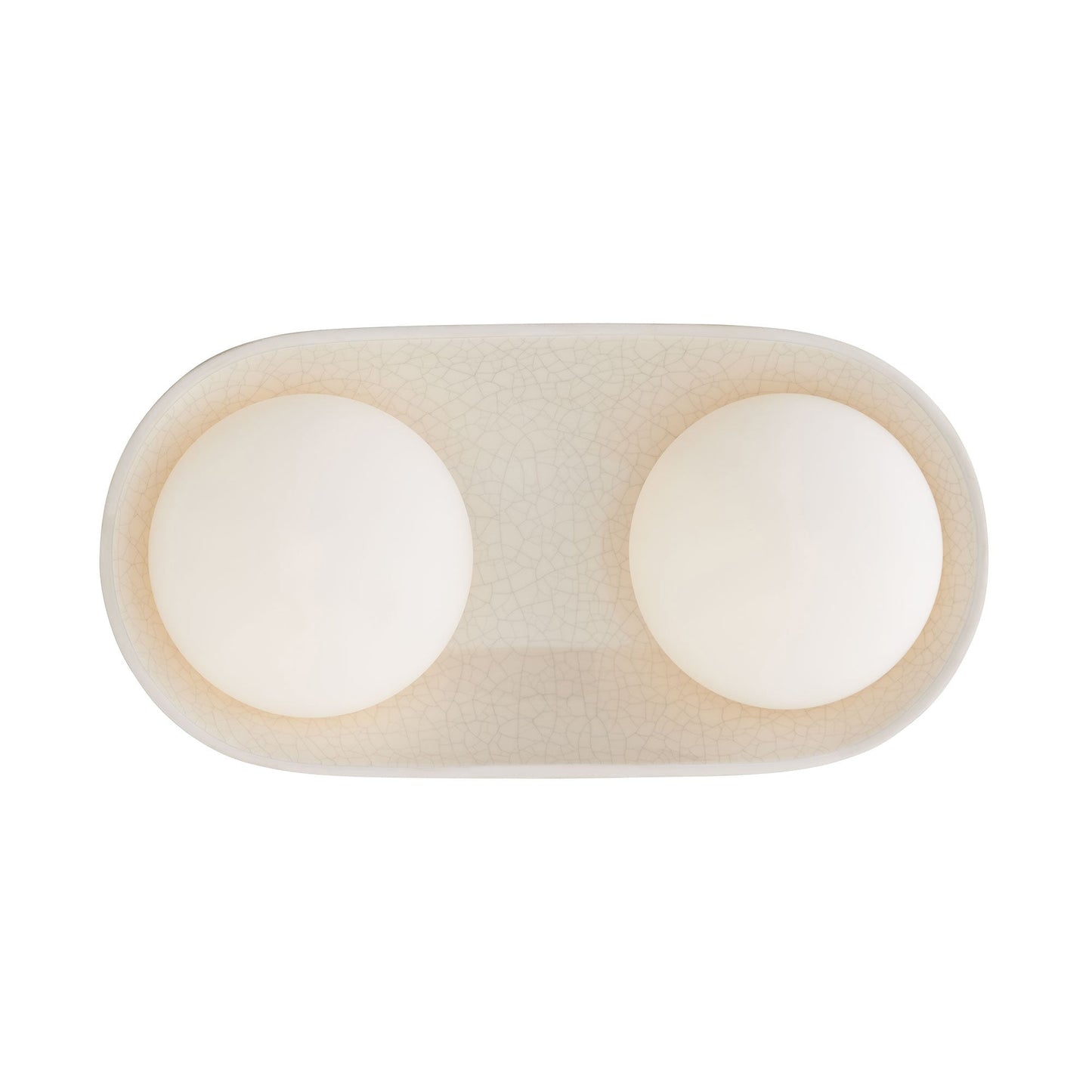 Glaze Wall Light in Detail.