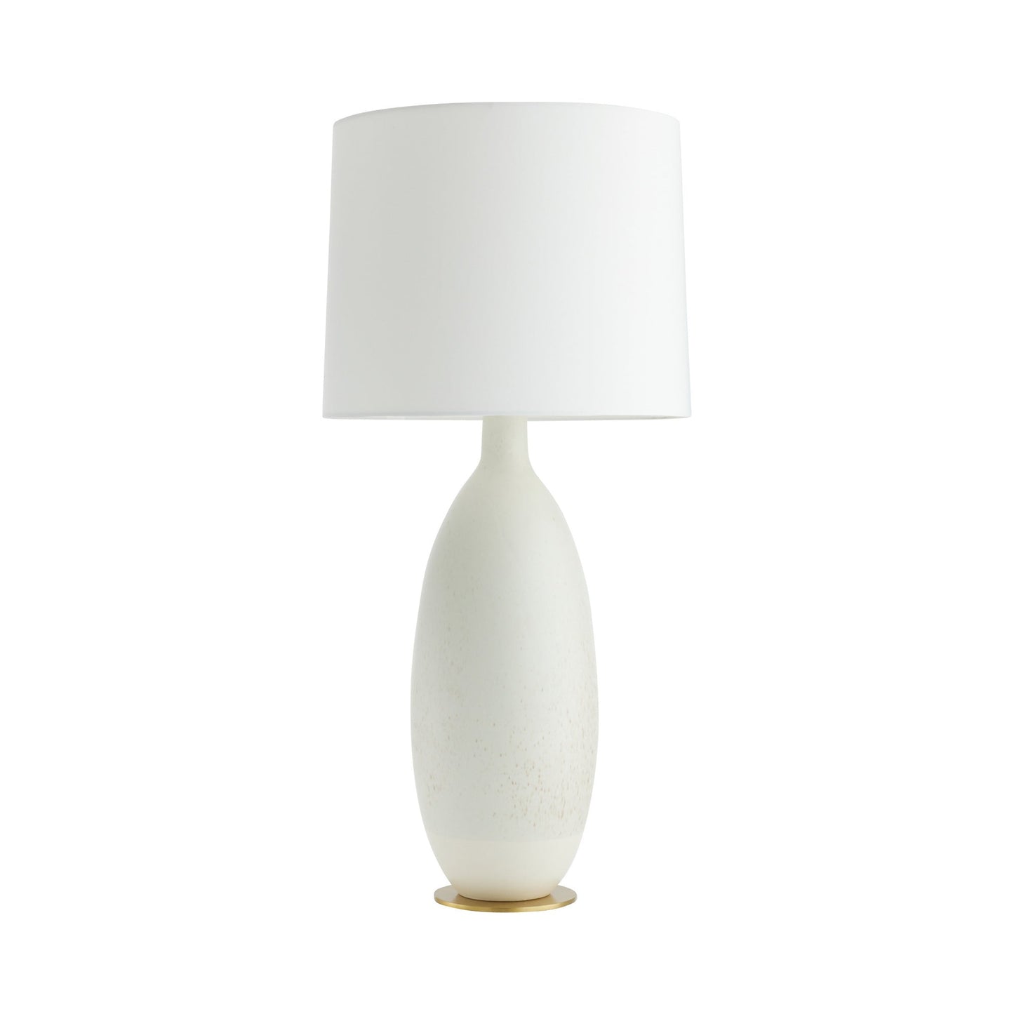 Gola Table Lamp in Detail.