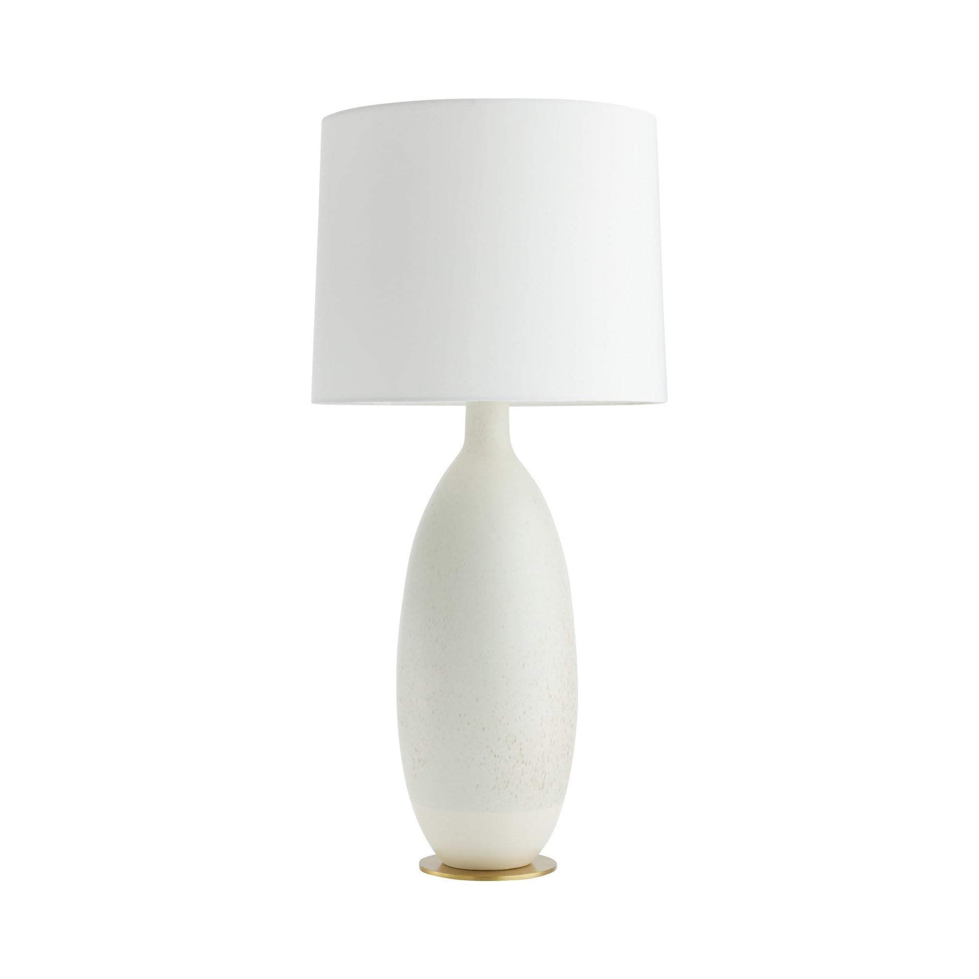 Gola Table Lamp in Detail.