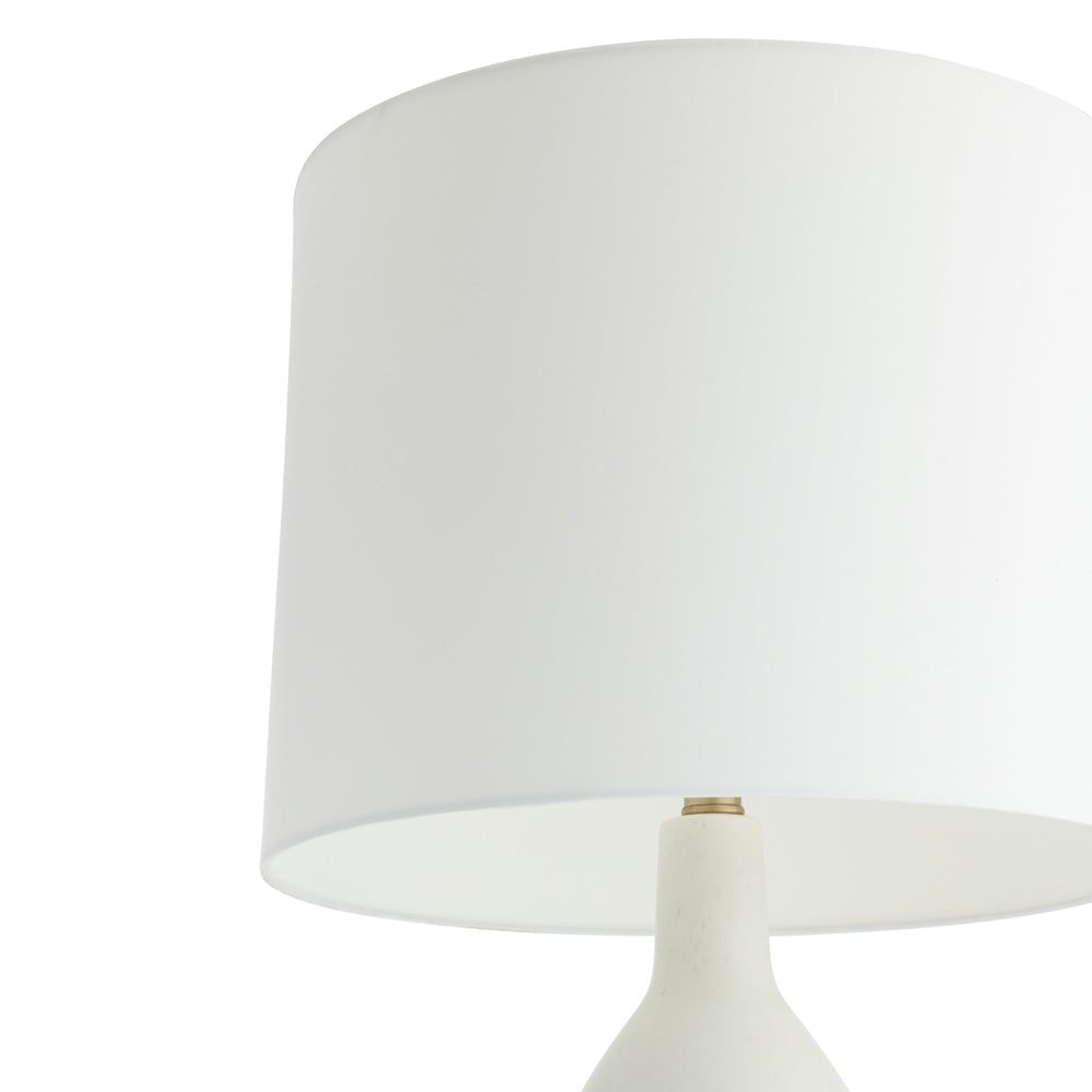 Gola Table Lamp in Detail.
